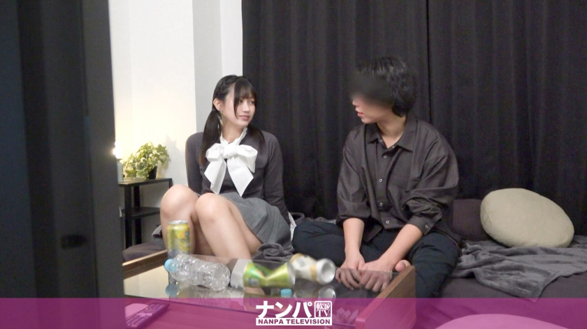 200GANA-3374-RM [Reducing Mosaic] A hybrid of angelic visuals and chaotic cumming voice [Nagisa, 20 years old] The gap between her appearance and her appearance is different from that of an erotic woman who cums with a wild voice while jerking her hairy pussy. In the sex room of a seasoned pick-up &hellip;