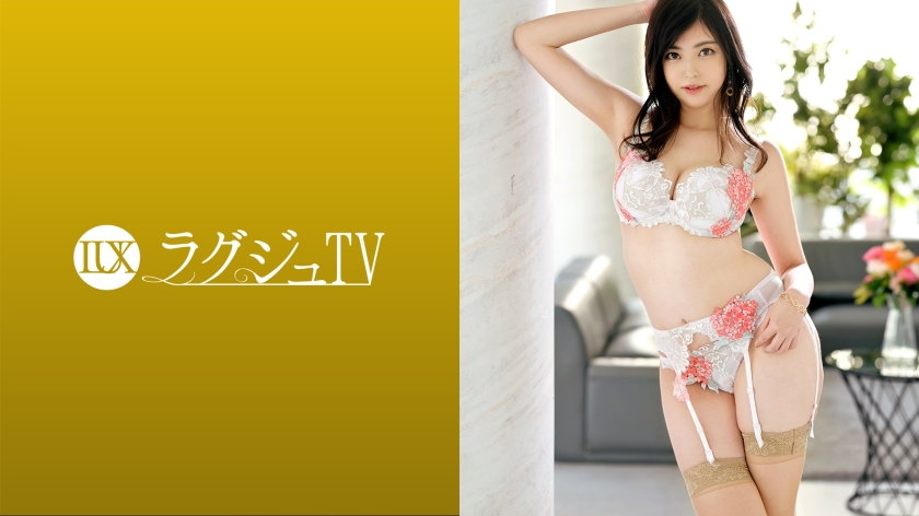 259LUXU-1543-RM [Reducing Mosaic] Luxury TV 1515 A beautiful woman with a career as a former gravure model appears. Applying oil to her voluptuous and disgusting body will enhance her voluptuousness, and as the piston hits her pleasure point, her expression will gradually become lewd and she will  …