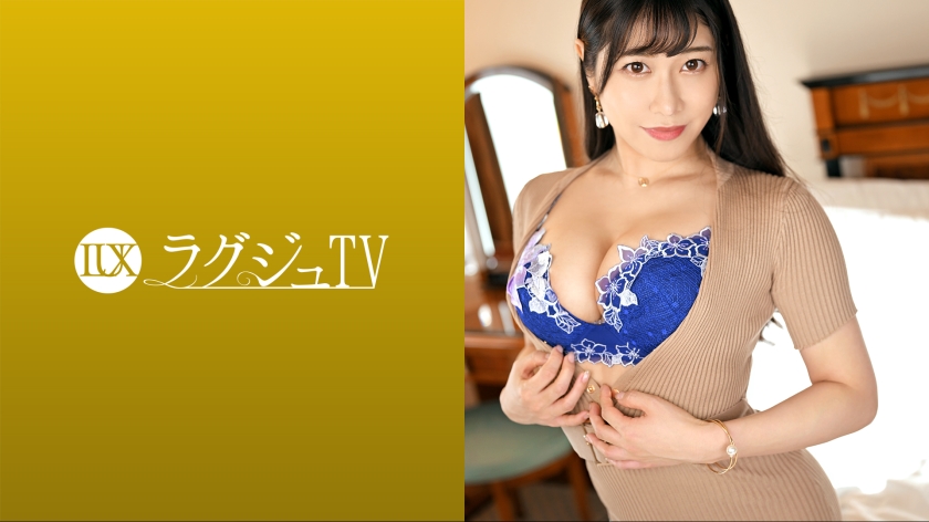 259LUXU-1616-RM [Reducing Mosaic] Luxury TV 1622 Can I blame you a lot today? A beautiful office lady with a glamorous body appears on Luxury TV. She can’t contain her excitement for her first AV shoot, plays with the actor with her proud sex skills, and finally shakes her big breasts. I cum …