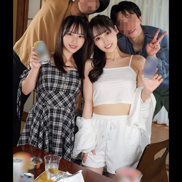 FC2PPV-4932881-RM [Reducing Mosaic] Guerrilla-class squirting (4P) A small vagina that blows away the rainy season (2 beautiful women) Aspiring actress x naughty senior, forbidden lesbian play, stomach-busting demon sex, irresponsible creampie, special bonus included (belongs to an entertainment a &hellip;