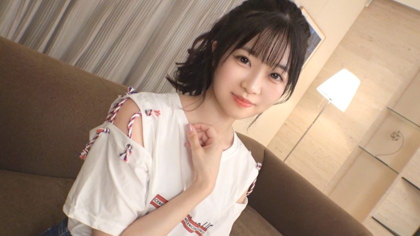 SIRO-4974-RM [Reducing Mosaic] [Outstanding Style] [With NTR Desire] A Cute Little Animal Girl Who Wants To Have Sex With A Gym Instructor’s Beautiful Body And Immediately Switches On With A Feeling Of Immorality.