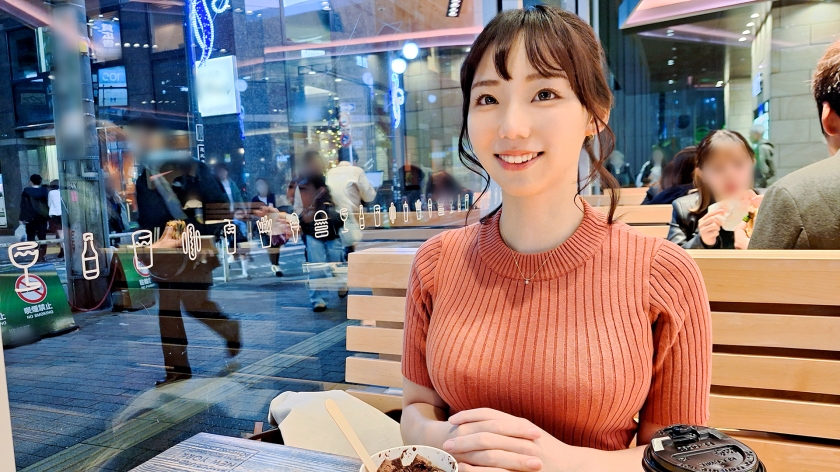 SIRO-5254-RM [Reducing Mosaic] [Friendly active JD] A baby-faced college student with a cute smile appears. “I also like toy play ///” First, use a vibrator, then have sticky sex until Chiko’s sexual desire is satisfied [First shot] AV application online AV experience shooting 21 …