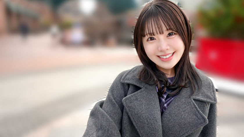 SIRO-5683-RM [Reducing Mosaic] A cute theme park girl with a cute anime voice is so sensitive that she is so sensitive that she cries over and over again and is so cute that she thrusts hard lol This is just the beginning of SEX traction Everyone, get your tissues ready! [First shot] AV applicatio &hellip;