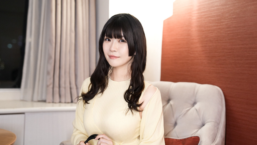 SIRO-5726-RM [Reducing Mosaic] A H-cup busty girl is applying for AV after being frustrated, but take a look at how she, who is still undeveloped, falls for the male actor’s dick [First shot] AV application online AV experience shooting 2610