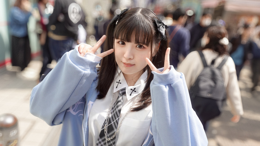 SIRO-5733-RM [Reducing Mosaic] A girl hanging out in the Harajuku area wanted to have some good sex, so she applied.A cute fantasy girl with twin tails is too erotic.A perfect girl with a G cup of maximum weight, fluffy and soft boobs, and ridiculously voluminous hips.Check it out here [First shot &hellip;